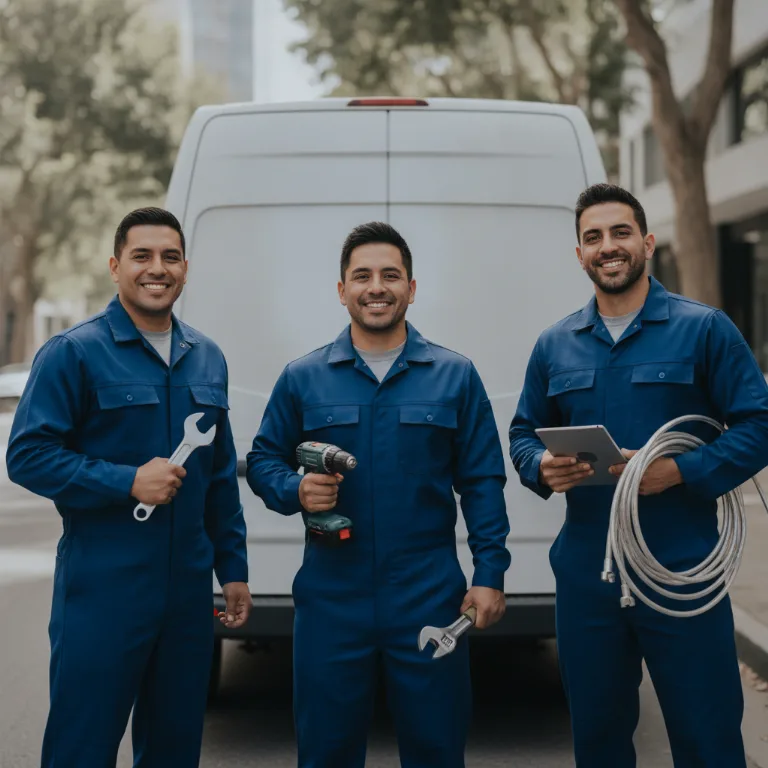 Calefacción Geotérmica equipo en Morelia